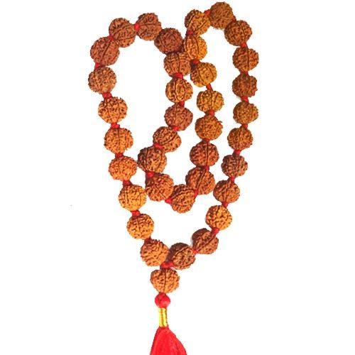 Rudraksha Malas of different kind and mukhas, 1-14 mukhi Shiva Shakti Mala