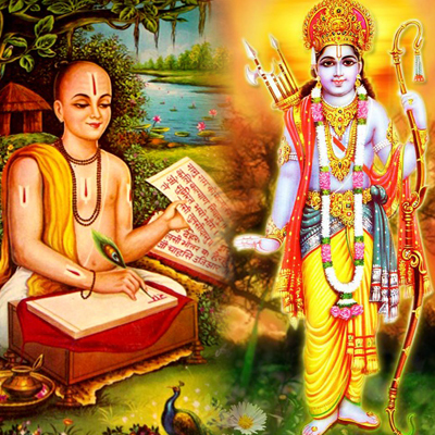 Online Akhand Ramayana Path,Online Ramcharitmanas Path