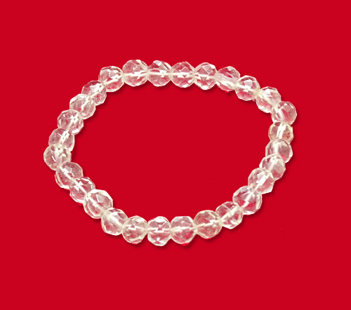 sphatik bracelet